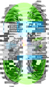 100FT 12/3 SJTW GREE OUTDR EXT CORD